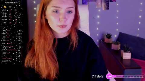 lulu_lane @ chaturbate on 20240213