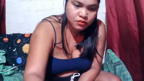 naughty_baby25 @ chaturbate on 20240216