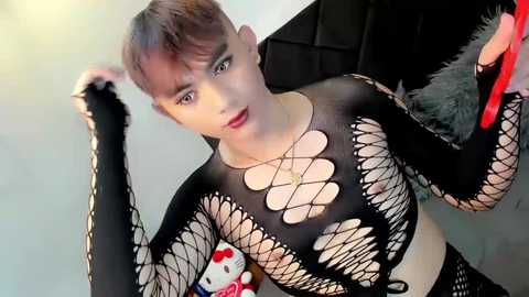 b0ricat_ @ chaturbate on 20240218