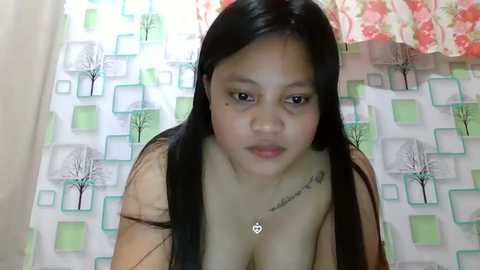 urlovelyasian_69 @ chaturbate on 20240218