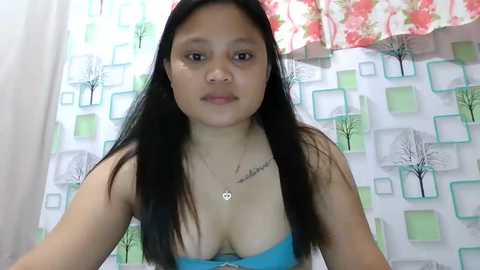 urlovelyasian_69 @ chaturbate on 20240219