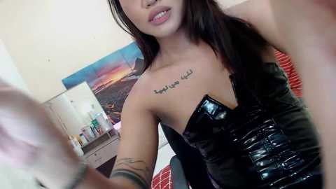 hotnasty_madisson @ chaturbate on 20240220