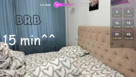 amaishojo @ chaturbate on 20240225