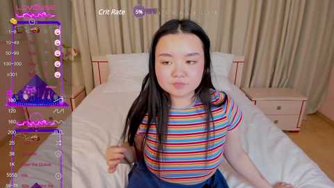 1_hungrybunny @ chaturbate on 20240227