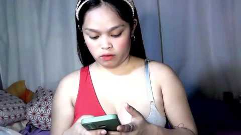 ursexy_asiangirl @ chaturbate on 20240227