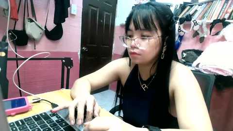 pinky_rose4you @ chaturbate on 20240228