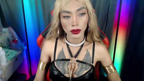 miss_tease1165 @ chaturbate on 20240229