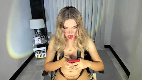 kylie_necor @ chaturbate on 20240301