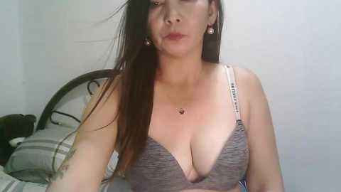 hotmamajen4u @ chaturbate on 20240302