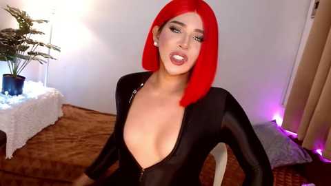 thena_born @ chaturbate on 20240302