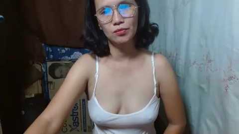 yourshygirl82 @ chaturbate on 20240302