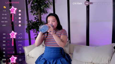 1_hungrybunny @ chaturbate on 20240304