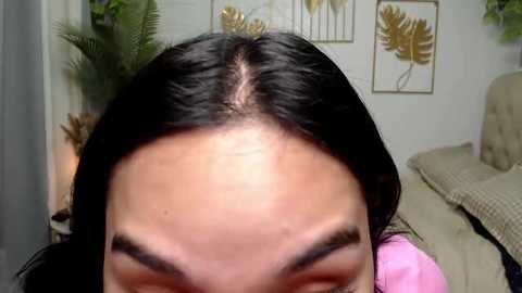 sweet_nicole4u @ chaturbate on 20240305