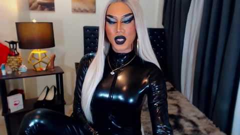 lubottarrah @ chaturbate on 20240306