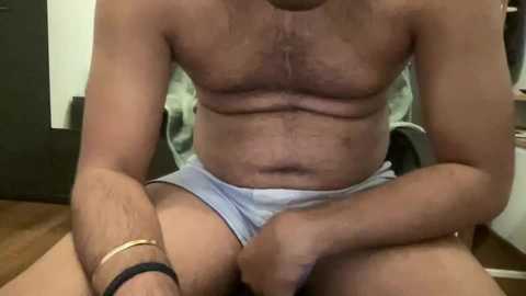 dhruv0987 @ chaturbate on 20240307