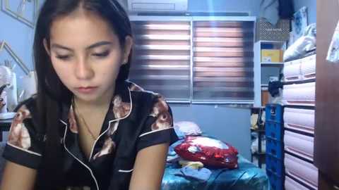 asiancharlotte @ chaturbate on 20240309