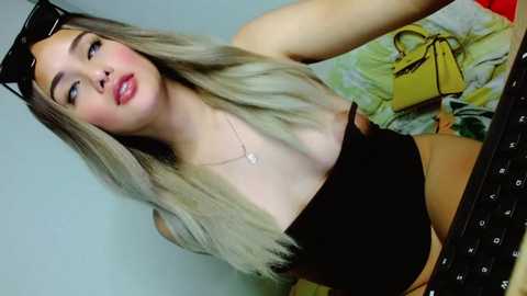 thaisacum @ chaturbate on 20240309