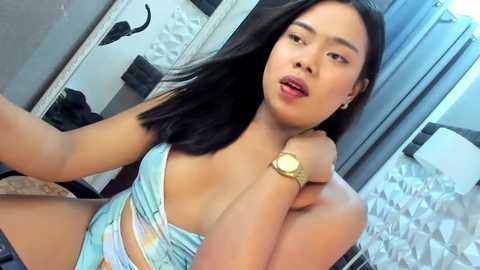 tsrhiannecummer @ chaturbate on 20240310