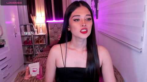 lady_moriseth @ chaturbate on 20240311