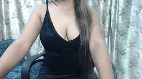 sexy_soniya @ chaturbate on 20240311