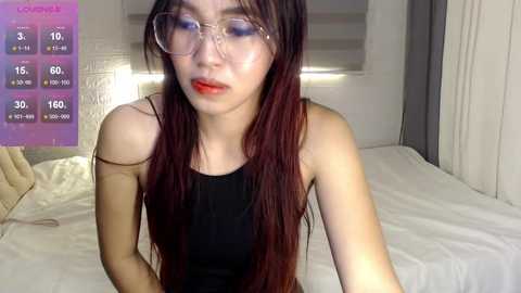 innocent_belle @ chaturbate on 20240312