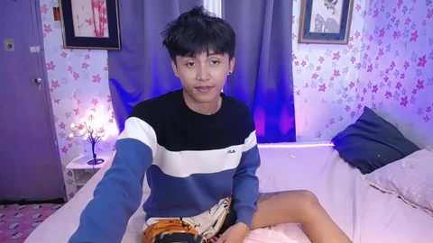 asiansmokeyxx @ chaturbate on 20240314