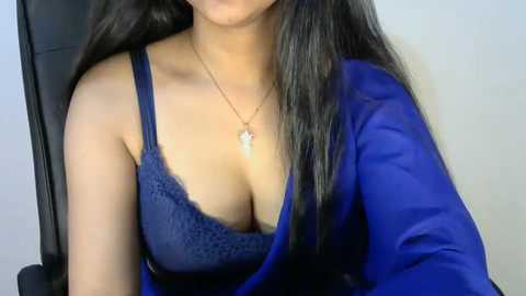 ridhima_ranii @ chaturbate on 20240317