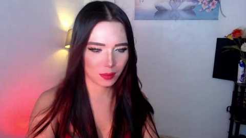 foxylicious_shane @ chaturbate on 20240318