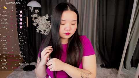 1_hungrybunny @ chaturbate on 20240319
