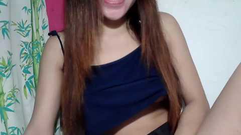 littlegurlpinay @ chaturbate on 20240319