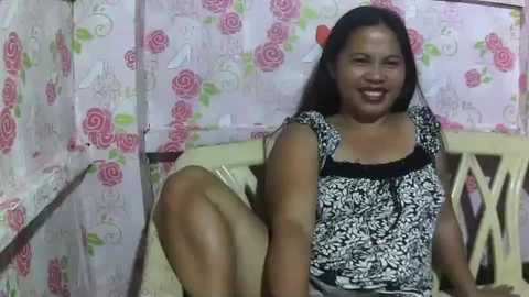 lycamae_pinay @ chaturbate on 20240319