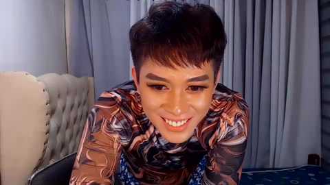 steel_billy @ chaturbate on 20240319