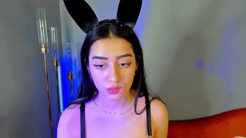 _celine___ @ chaturbate on 20240321