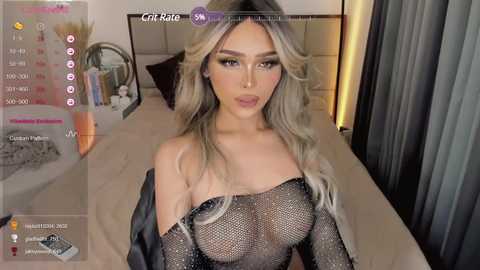 the_enchantressxx @ chaturbate on 20240322