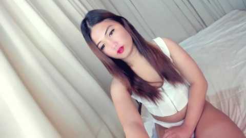 shanayasexlover @ chaturbate on 20240323