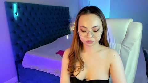 la_lunaa @ chaturbate on 20240324