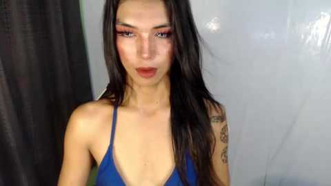 fucker_clau @ chaturbate on 20240325