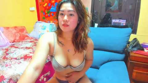 asian_diana69 @ chaturbate on 20240327