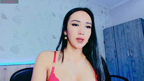 weymiso @ chaturbate on 20240328