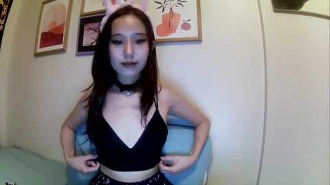 oliviabeer @ chaturbate on 20240331