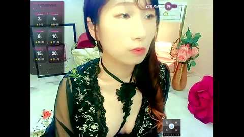 yukari__ @ chaturbate on 20240331