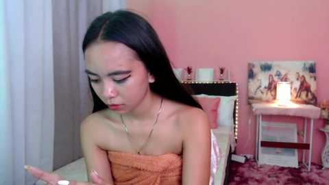 lilly_delaney @ chaturbate on 20240402