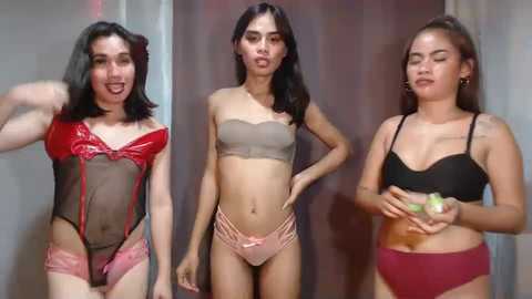 cum_medusa @ chaturbate on 20240404