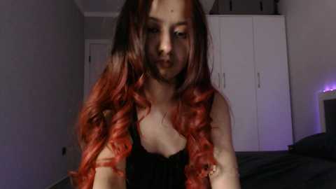 meriannabell @ chaturbate on 20240404