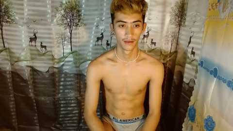 macho_boyx @ chaturbate on 20240405