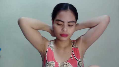 urprettydoll @ chaturbate on 20240405