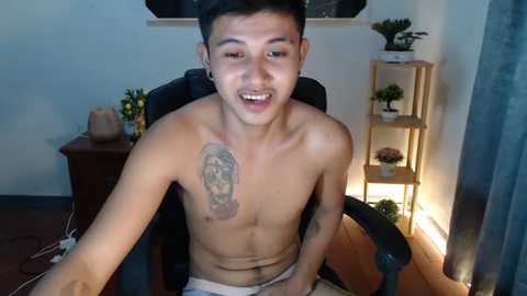 loverboymacky @ chaturbate on 20240406