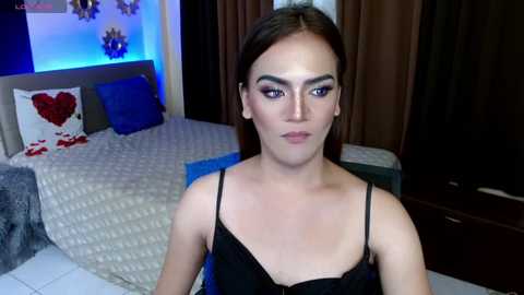 adorable_andrea @ chaturbate on 20240407