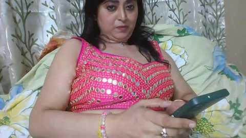 indianhotty875245 @ chaturbate on 20240410