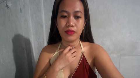 asianbabe6966 @ chaturbate on 20240412